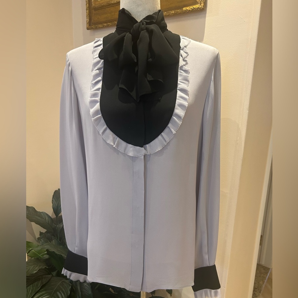 Elegant  Blouse